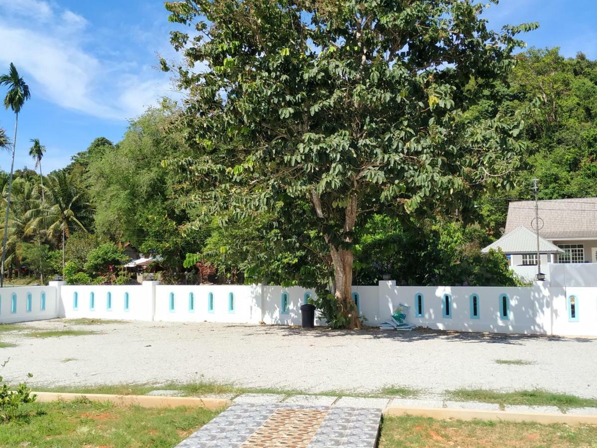 Halcyon Days @ Langkawi Leilighet Pantai Cenang  Eksteriør bilde